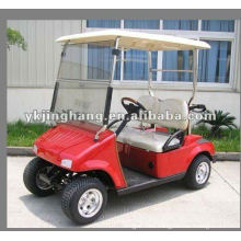 250CC Two Seater Golf Cart